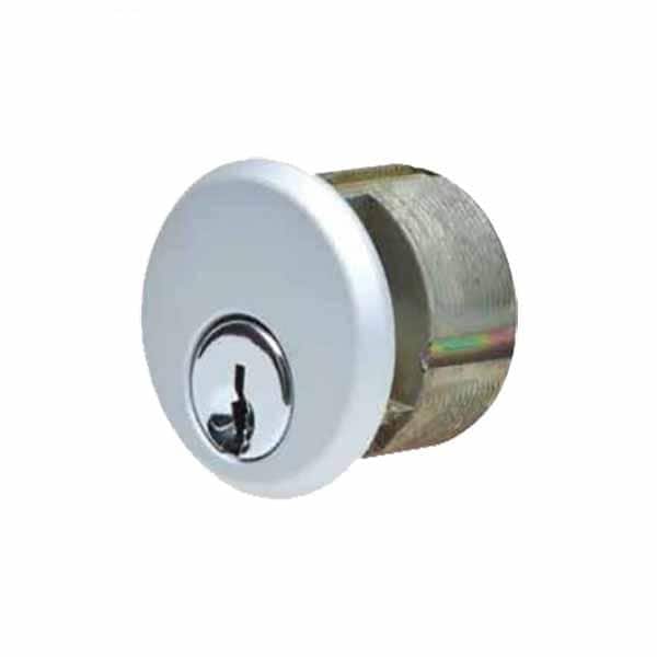 Ilco Ilco: 1" SCHLAGE C KEYWAY AR CAM - CLEAR - KEYED ALIKE ILCO-MKC-SC-2-AL-KA2 - main